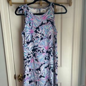 Lilly Pulitzer Cotton Dress